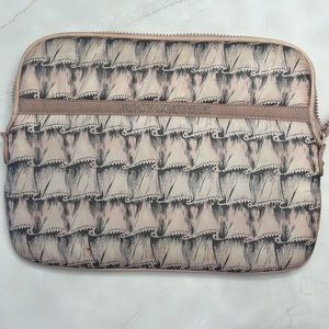 Juicy Couture Computer Bag.
